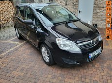 Opel Zafira  1.8  