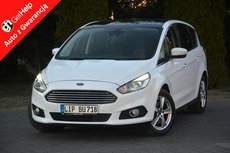 Ford S-Max - super okazja