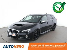 Subaru Levorg  1.6  