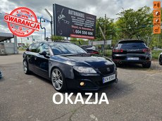 Seat Exeo  2  