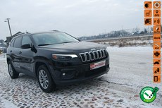 Jeep Grand Cherokee | Huczy Przy Prędkości Ponad 100 Km/H | Jeep Forum