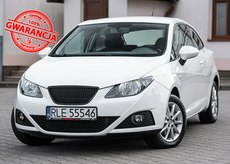 Seat Ibiza - super okazja