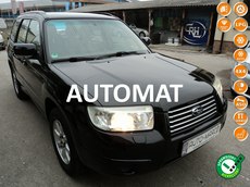 Subaru Forester 4x4 butla gaz do32r 20 b+GAZ LUX