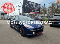 Peugeot 207  1.4  