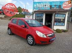 Opel Corsa - super okazja