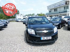 Chevrolet Orlando  1.8  