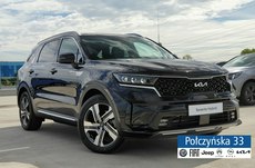 Kia Sorento 1.6 