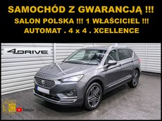 Seat Tarraco  2  