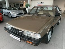 Mazda 626  2  