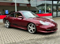 Porsche 911  3.4  