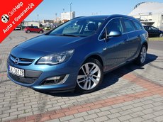 Opel Astra - super okazja