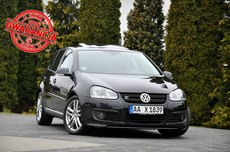 Volkswagen Golf - super okazja