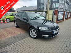 Skoda Octavia - super okazja