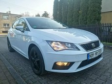 Seat Leon 1.2 TSI, 110 KM, Klimatronik, Te 1.2  