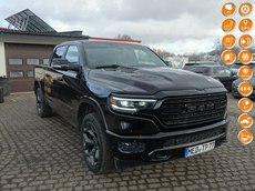 Dodge Ram - super okazja