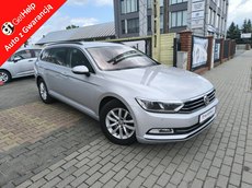 Volkswagen Passat - super okazja