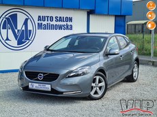 Volvo V40 - super okazja