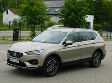 Seat Tarraco  2  