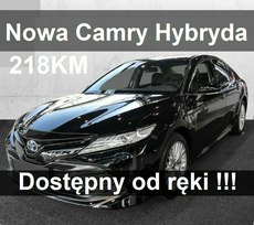 Toyota Camry  2.5  