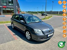 Toyota Avensis - super okazja