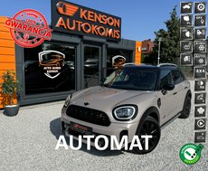 Mini Countryman - super okazja