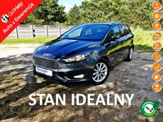 Ford Focus  1  