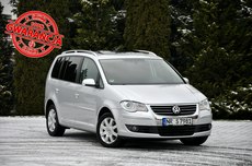 Volkswagen Touran  1.9  