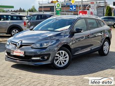 Renault Megane  1.2  