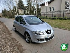 Seat Altea  1.6  