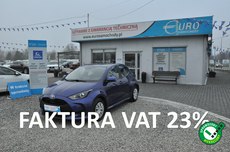 Toyota Yaris - super okazja