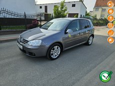 Volkswagen Golf - super okazja