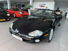 Jaguar XKR  4.2  