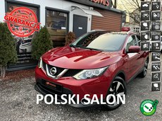 Nissan Qashqai - super okazja