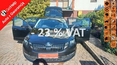 Skoda Octavia  1.5  