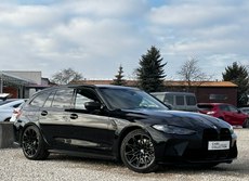BMW M3 Salon Polska / Bezwypadkowy / Pi 3  