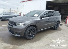 Dodge Durango  3.6  