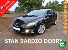 Mazda 6  2  