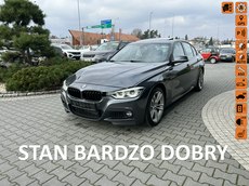 BMW 340  3  