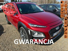 Hyundai kona - super okazja