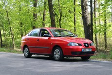 Seat Cordoba  1.4  
