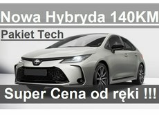 Toyota Corolla  1.8  