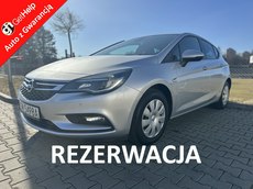 Opel Astra - super okazja