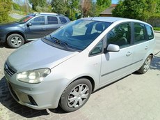 Ford C-Max  1.6  