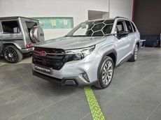 Subaru Forester  2  