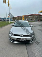 Volkswagen Golf  1.6  