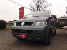 Volkswagen Caravelle  2.5  