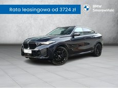 BMW X6 - super okazja