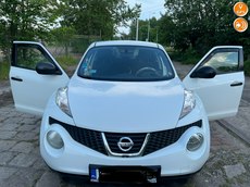 Nissan Juke - super okazja