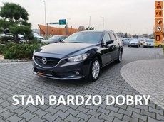 Mazda 6  2.2  