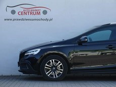 Volvo V40 D2 120 KM Geartronic Cross Count 2  